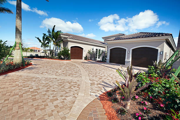 Reasons to Select Us for Your Driveway Paving Requirements in Millport, AL