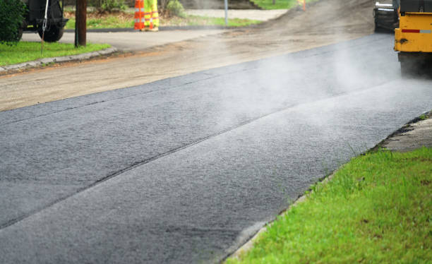 Best Driveway Paving Near Me  in Millport, AL