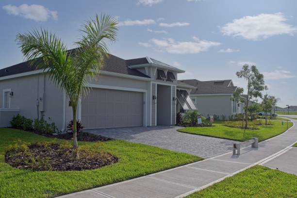 Best Driveway Paver Repair  in Millport, AL