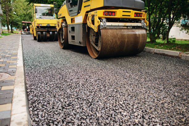 Best Best Driveway Pavers  in Millport, AL